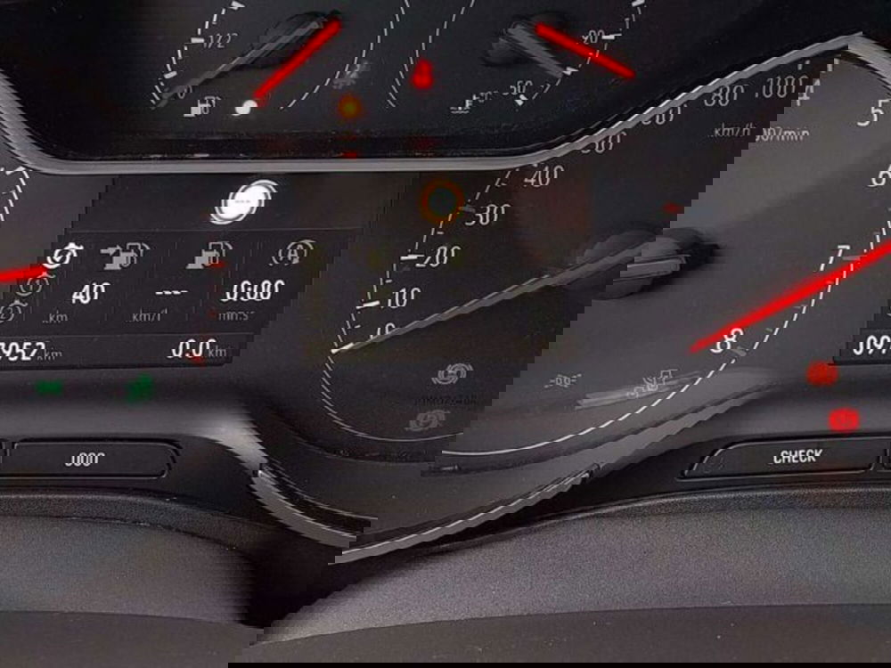 Opel Grandland X usata a Firenze (18)