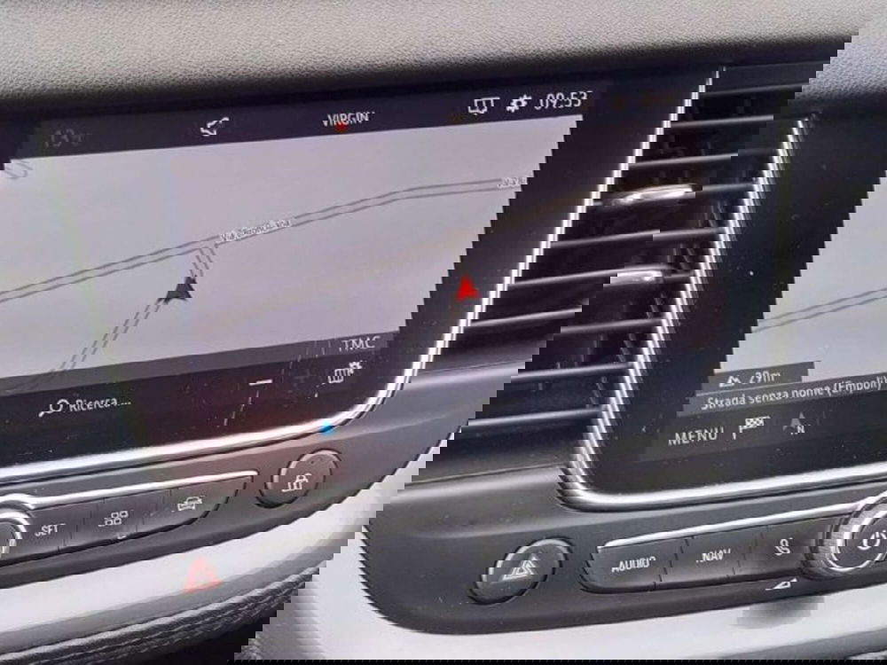 Opel Grandland X usata a Firenze (19)