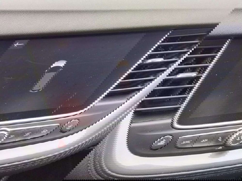 Opel Grandland X usata a Firenze (20)