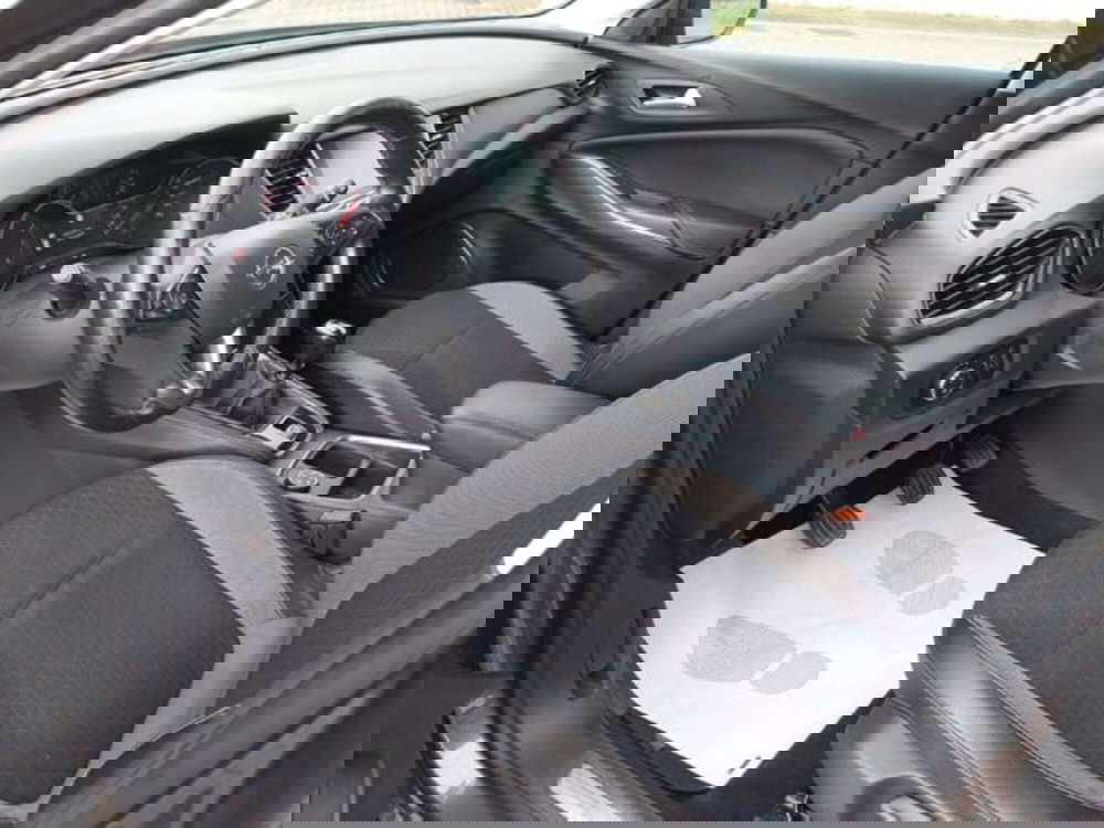 Opel Grandland X usata a Firenze (7)