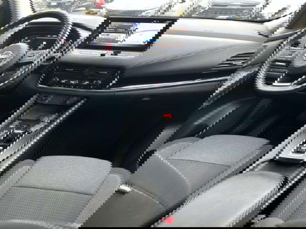 Nissan Qashqai usata a Firenze (12)