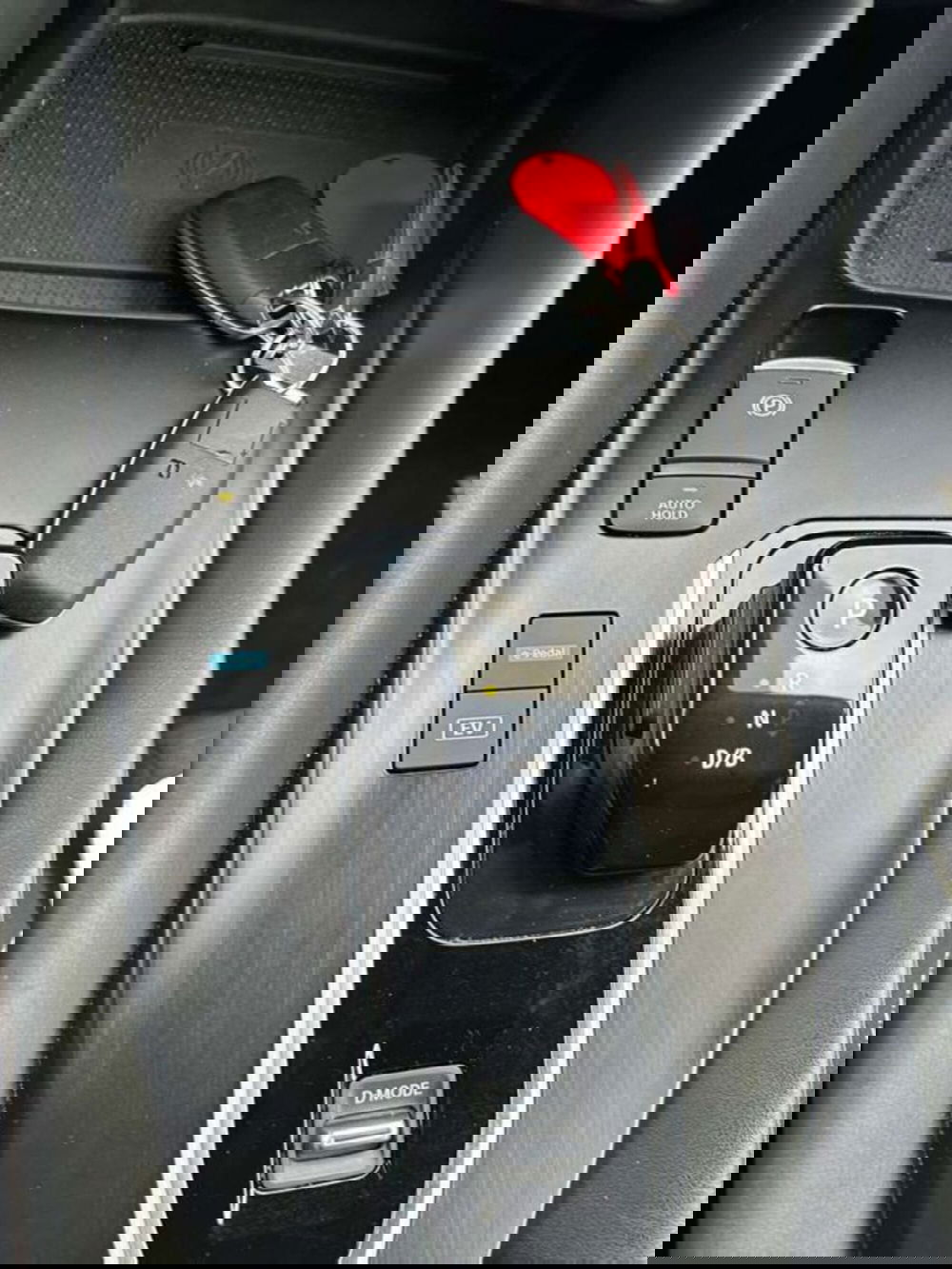 Nissan Qashqai usata a Firenze (9)