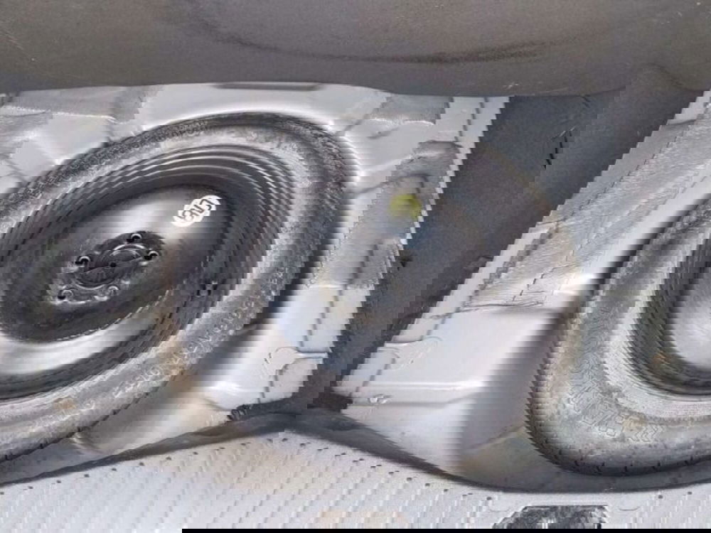 Ford C-Max usata a Firenze (10)