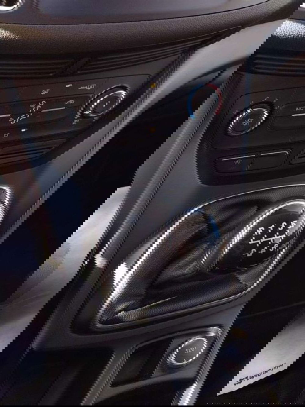 Ford C-Max usata a Firenze (17)