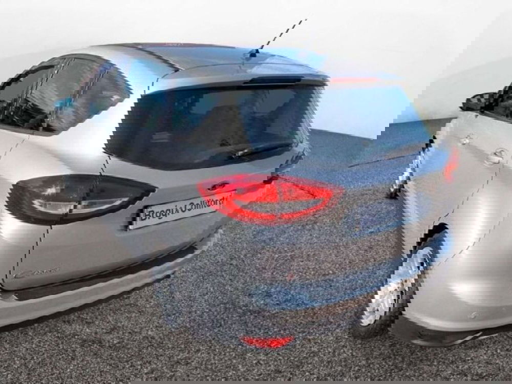 Ford C-Max usata a Firenze (4)