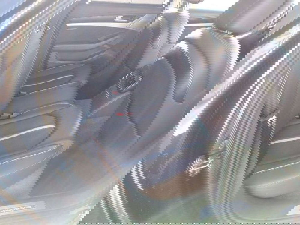 Audi A8 usata a Firenze (11)
