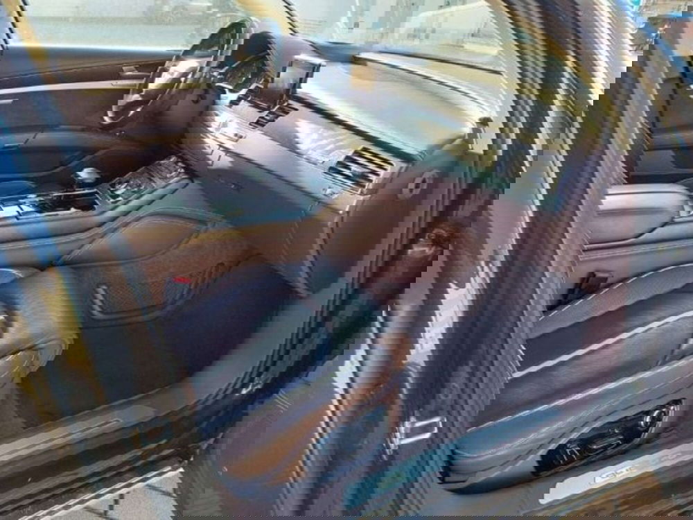 Audi A8 usata a Firenze (12)