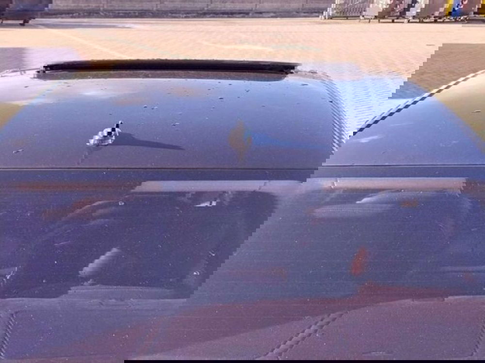 Audi A8 usata a Firenze (13)