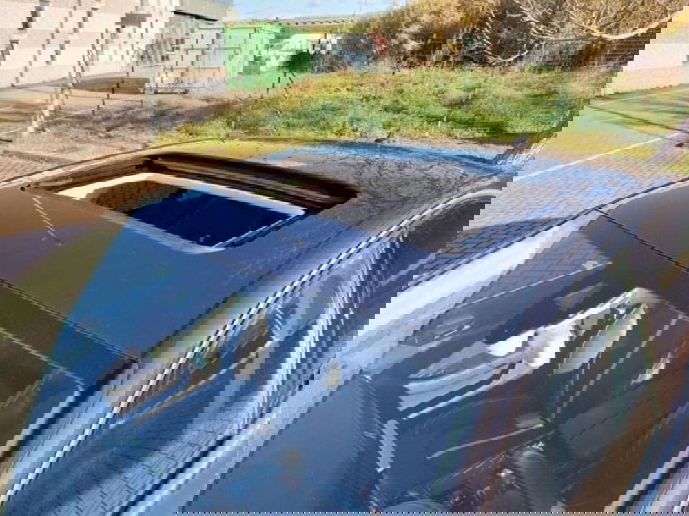 Audi A8 usata a Firenze (14)