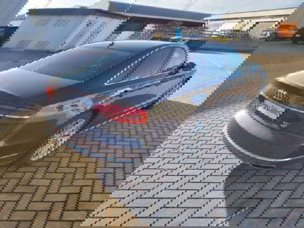 Audi A8 usata a Firenze (6)