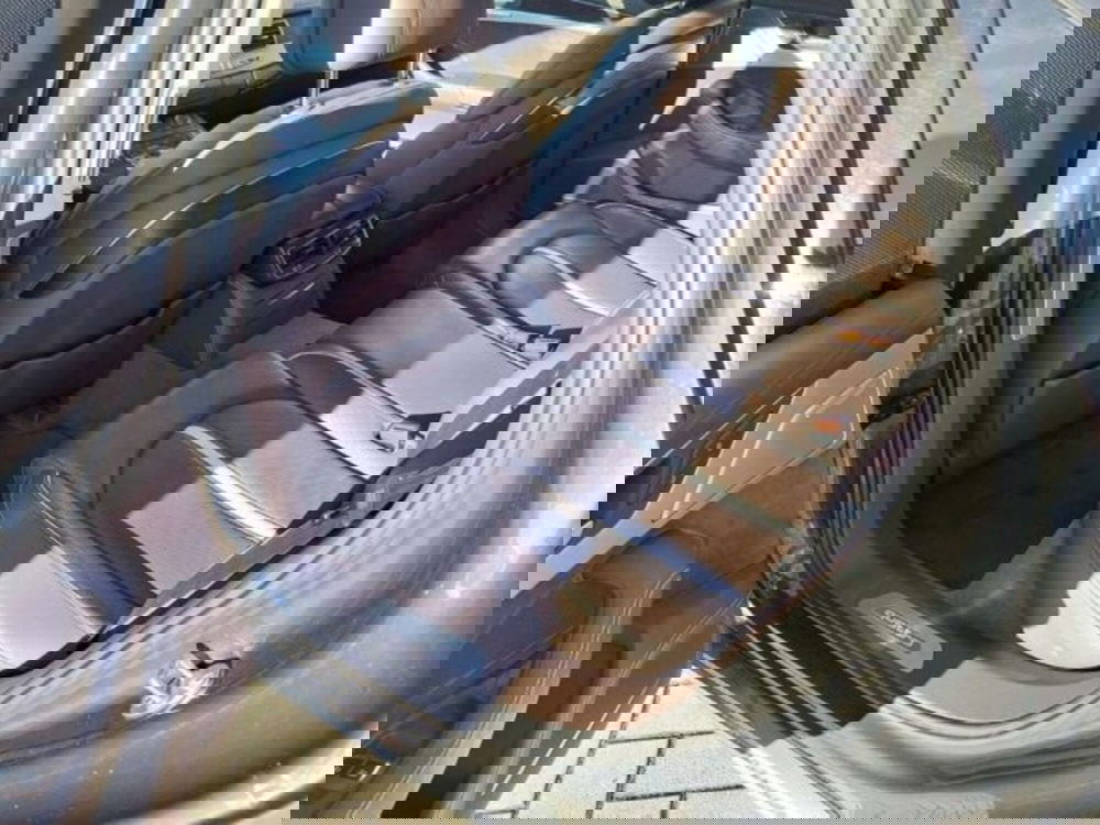 Audi A8 usata a Firenze (8)