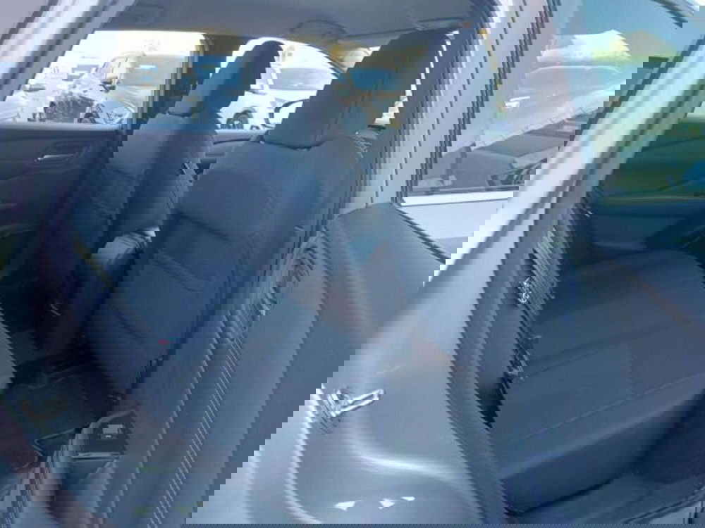 Nissan Qashqai usata a Firenze (9)