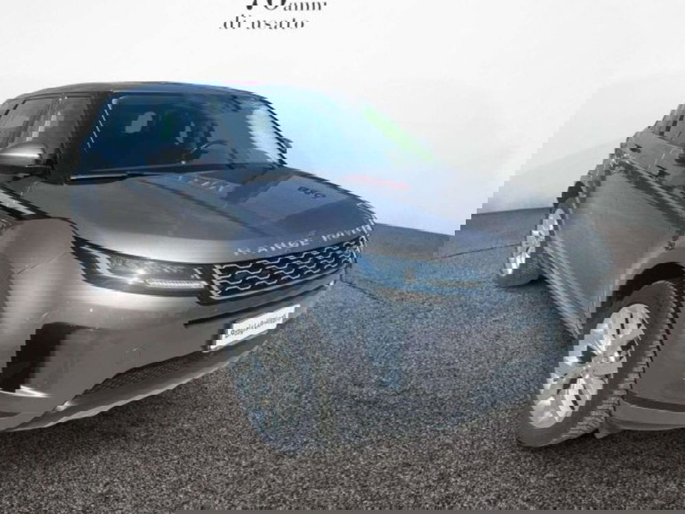 Land Rover Range Rover Evoque usata a Firenze