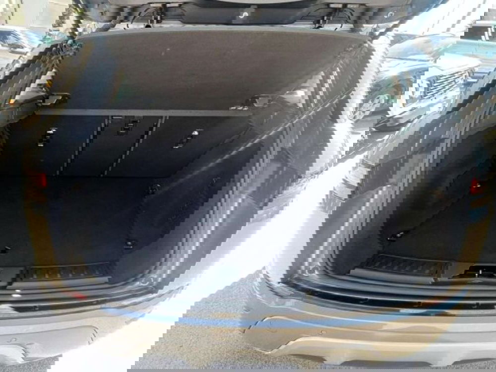 Land Rover Range Rover Evoque usata a Firenze (14)