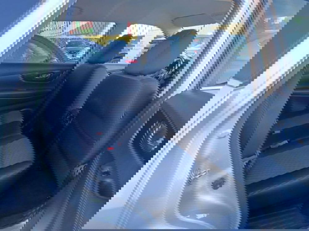 Nissan X-Trail usata a Firenze (10)