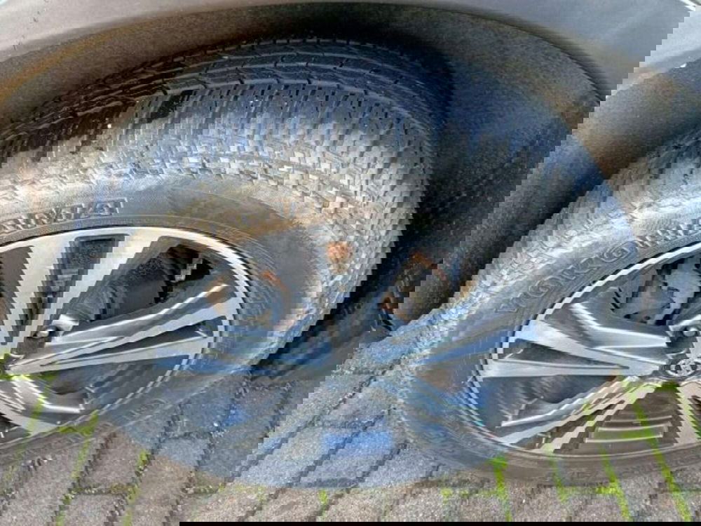 Nissan X-Trail usata a Firenze (13)