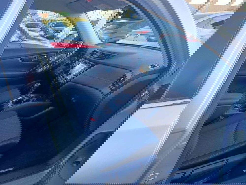 Nissan X-Trail usata a Firenze (14)