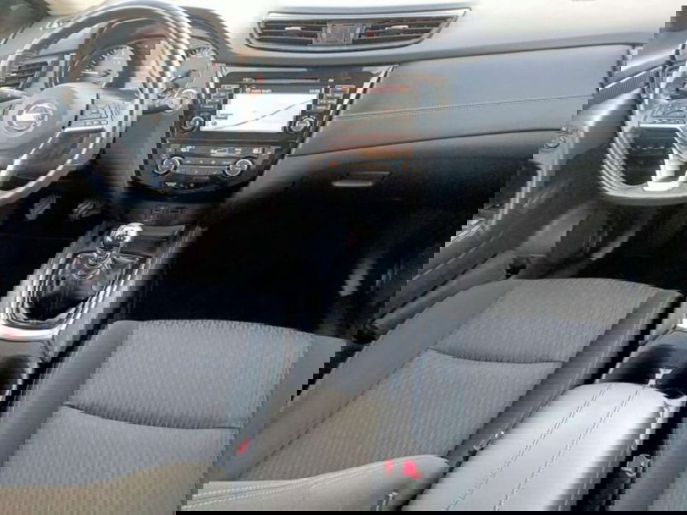 Nissan X-Trail usata a Firenze (15)