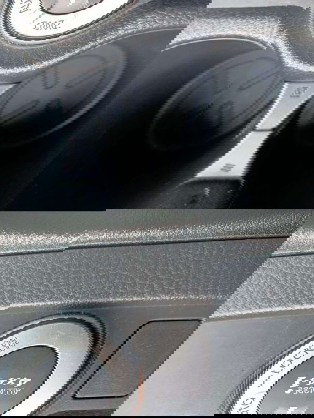 Nissan X-Trail usata a Firenze (16)