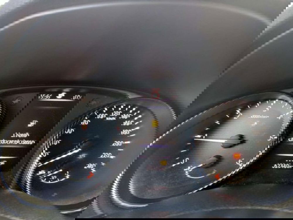 Nissan X-Trail usata a Firenze (17)