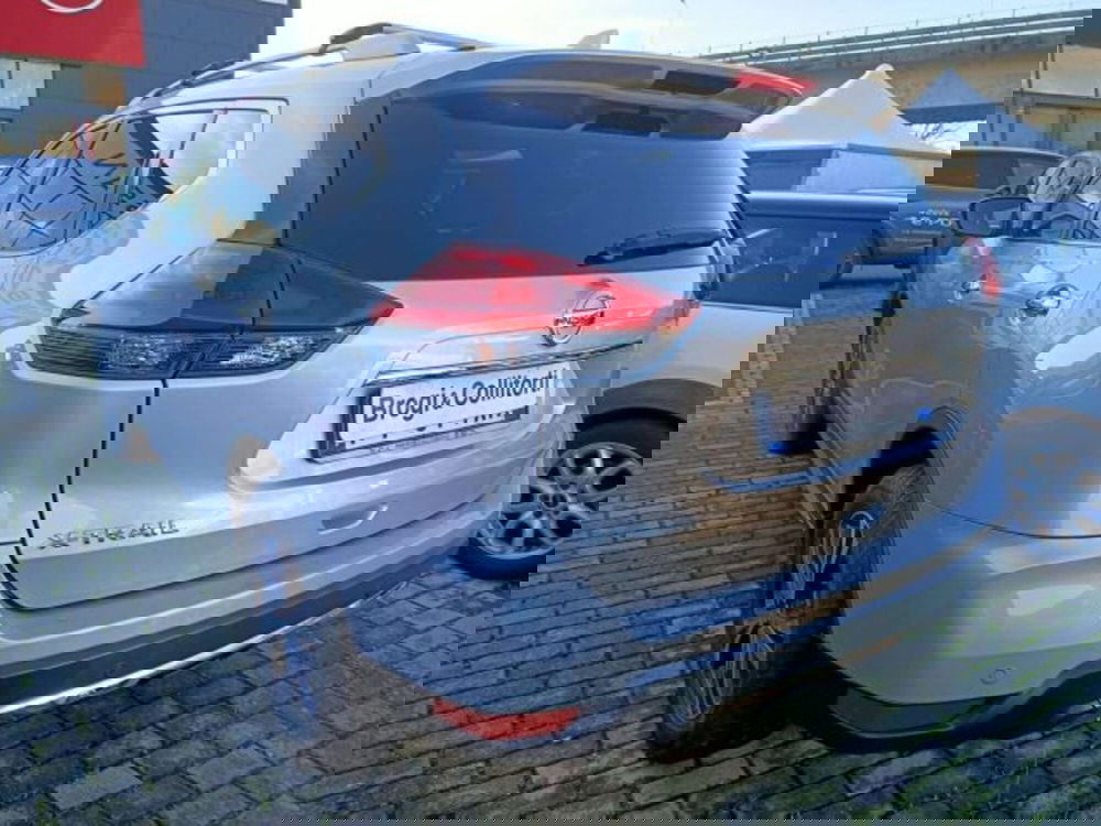 Nissan X-Trail usata a Firenze (6)