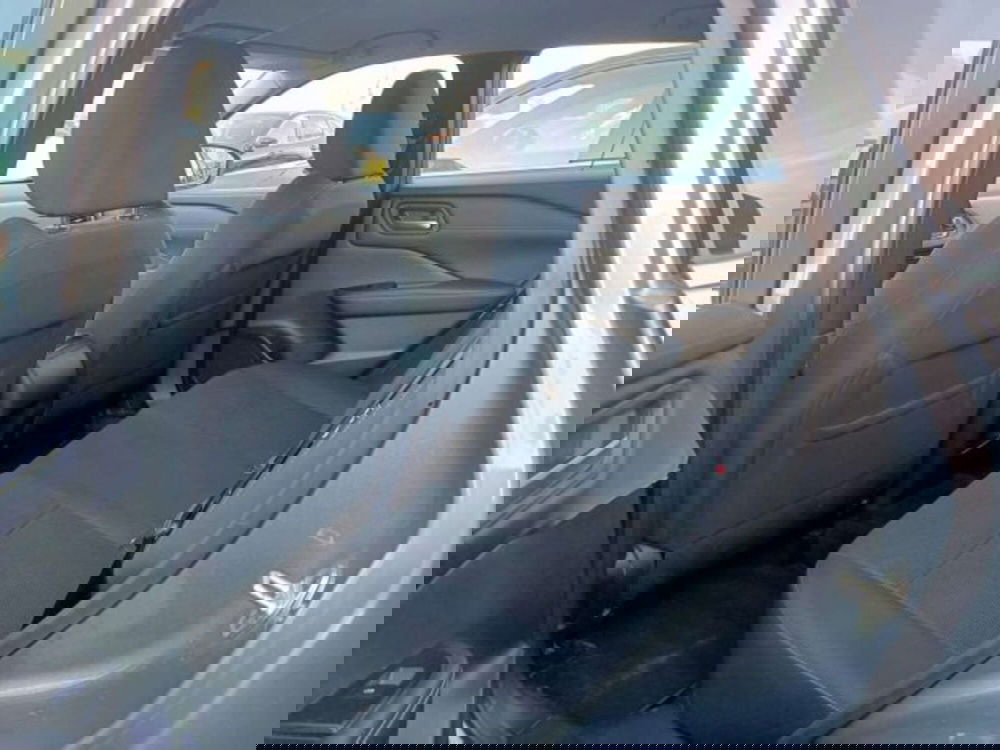 Nissan Qashqai usata a Firenze (10)