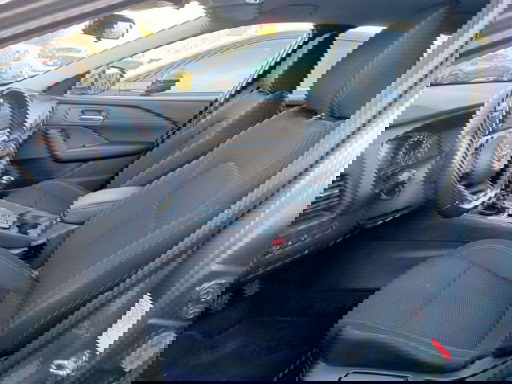 Nissan Qashqai usata a Firenze (13)