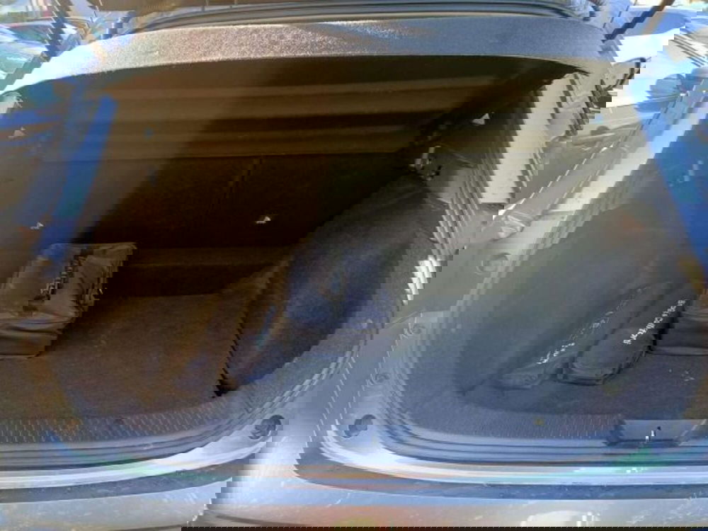 Nissan Qashqai usata a Firenze (7)