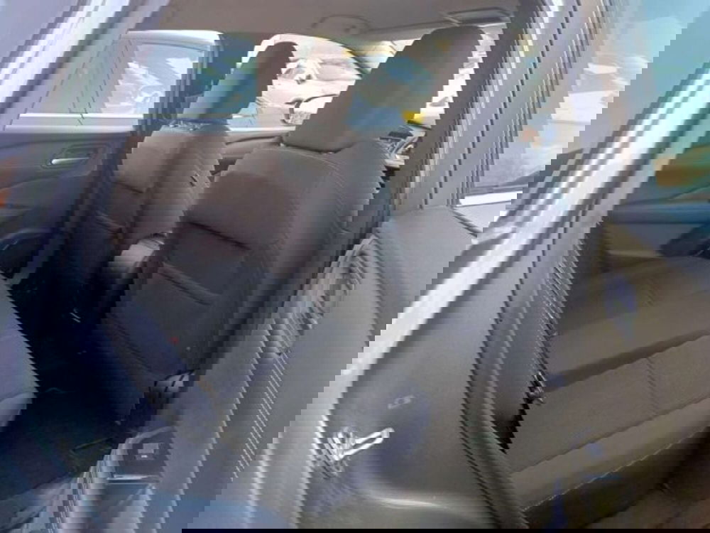 Nissan Qashqai usata a Firenze (9)