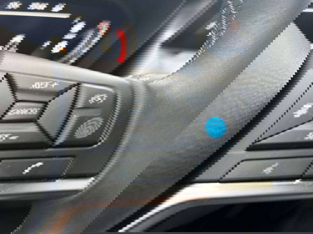 Nissan Juke usata a Firenze (11)