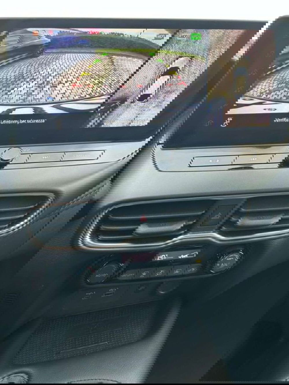 Nissan Juke usata a Firenze (13)