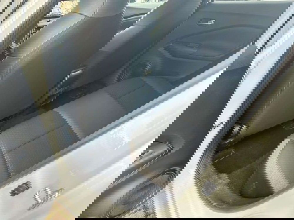 Nissan Juke usata a Firenze (14)