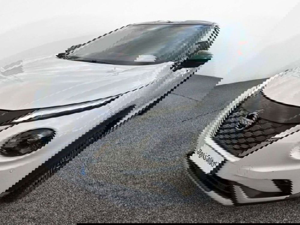 Nissan Juke usata a Firenze (3)