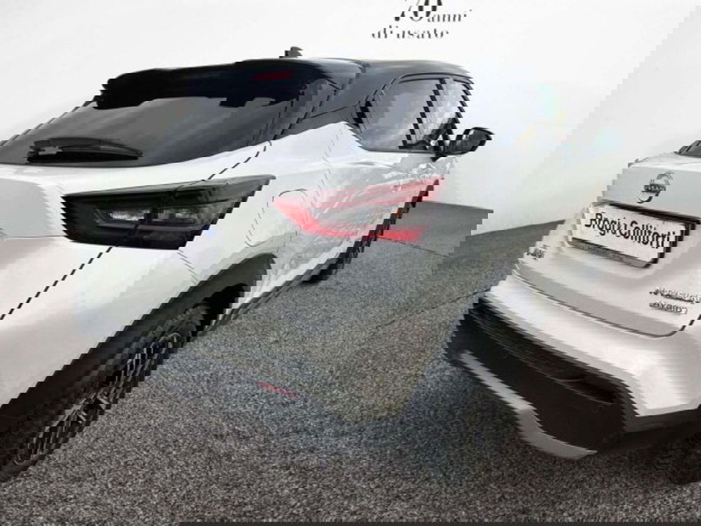 Nissan Juke usata a Firenze (4)