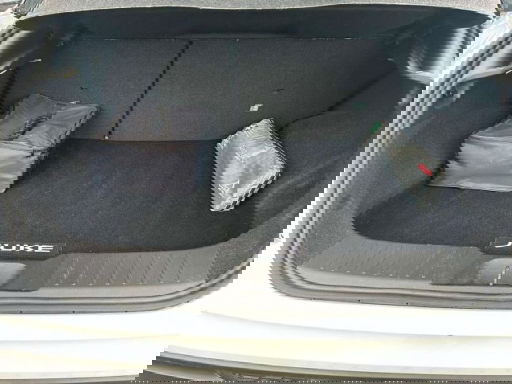 Nissan Juke usata a Firenze (7)