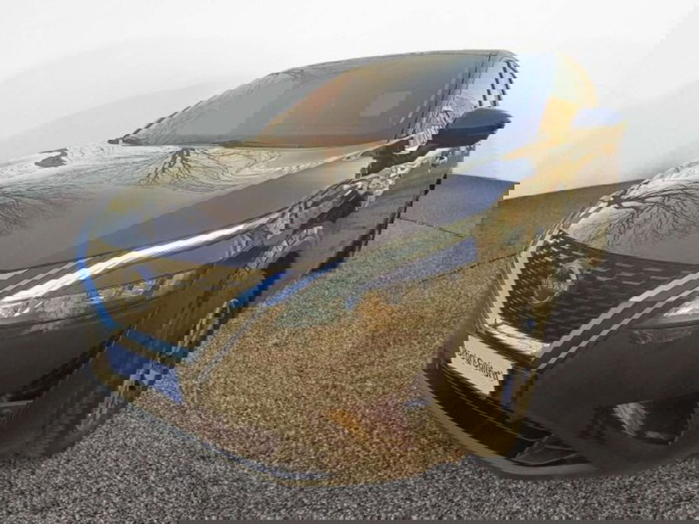 Nissan Qashqai usata a Firenze (3)