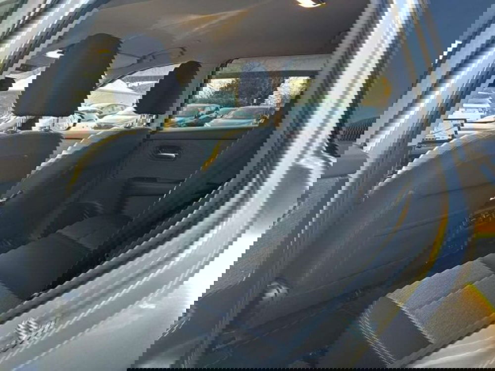 Nissan X-Trail usata a Firenze (13)