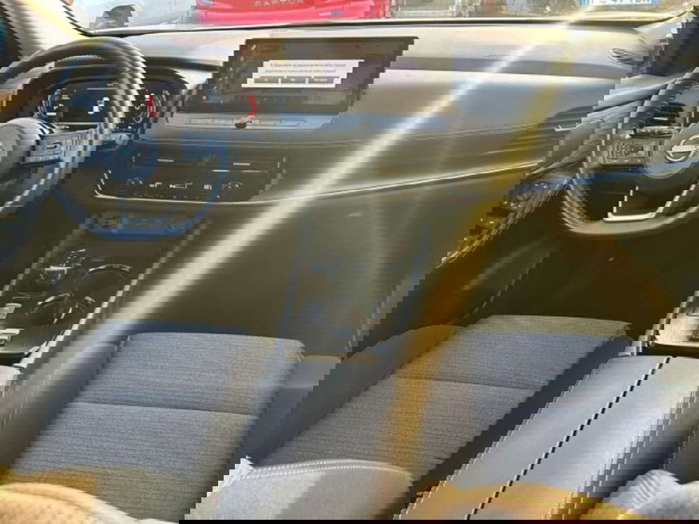 Nissan X-Trail usata a Firenze (15)