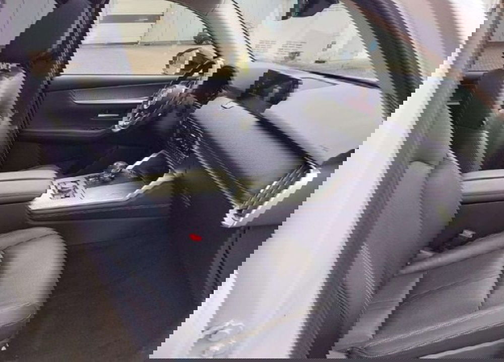 Mazda CX-60 usata a Firenze (11)