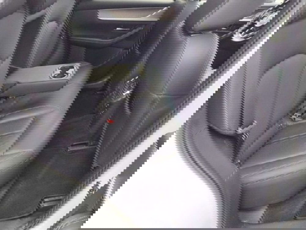 Mazda CX-60 usata a Firenze (12)