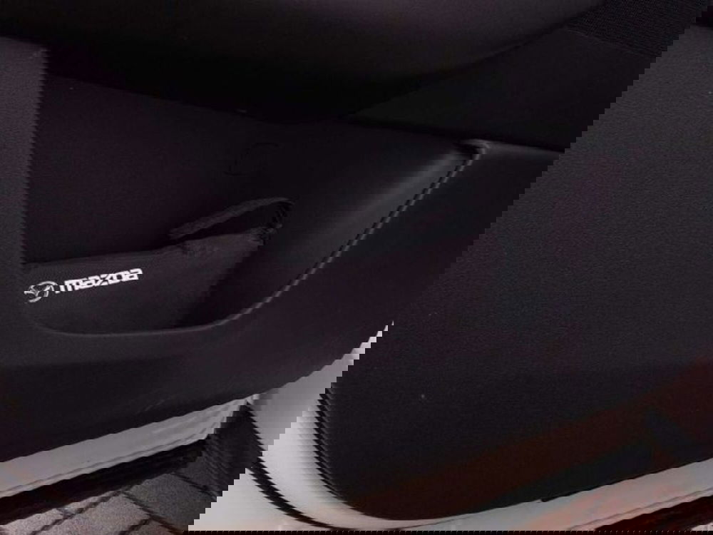 Mazda CX-60 usata a Firenze (16)