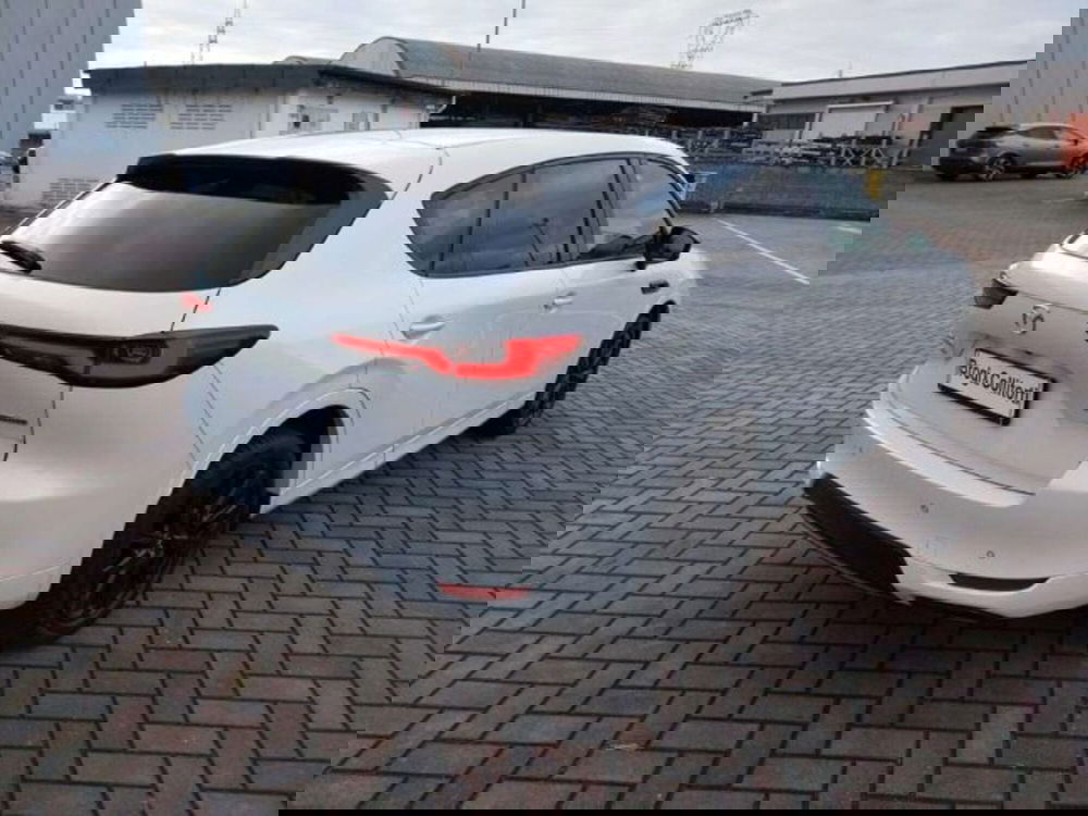 Mazda CX-60 usata a Firenze (6)