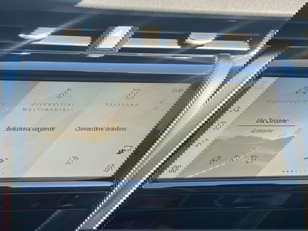 Land Rover Discovery Sport usata a Firenze (12)