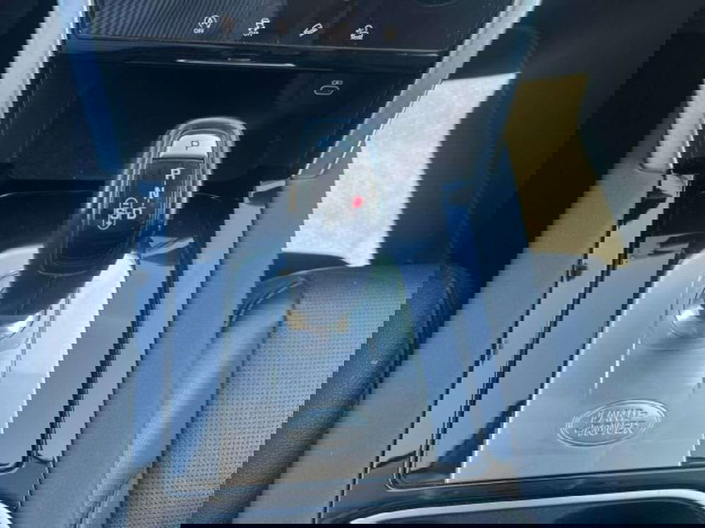 Land Rover Discovery Sport usata a Firenze (13)