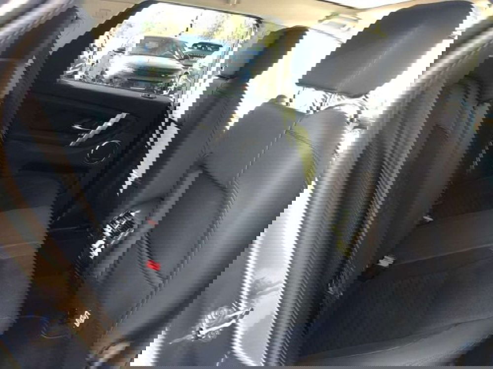 Land Rover Discovery Sport usata a Firenze (10)