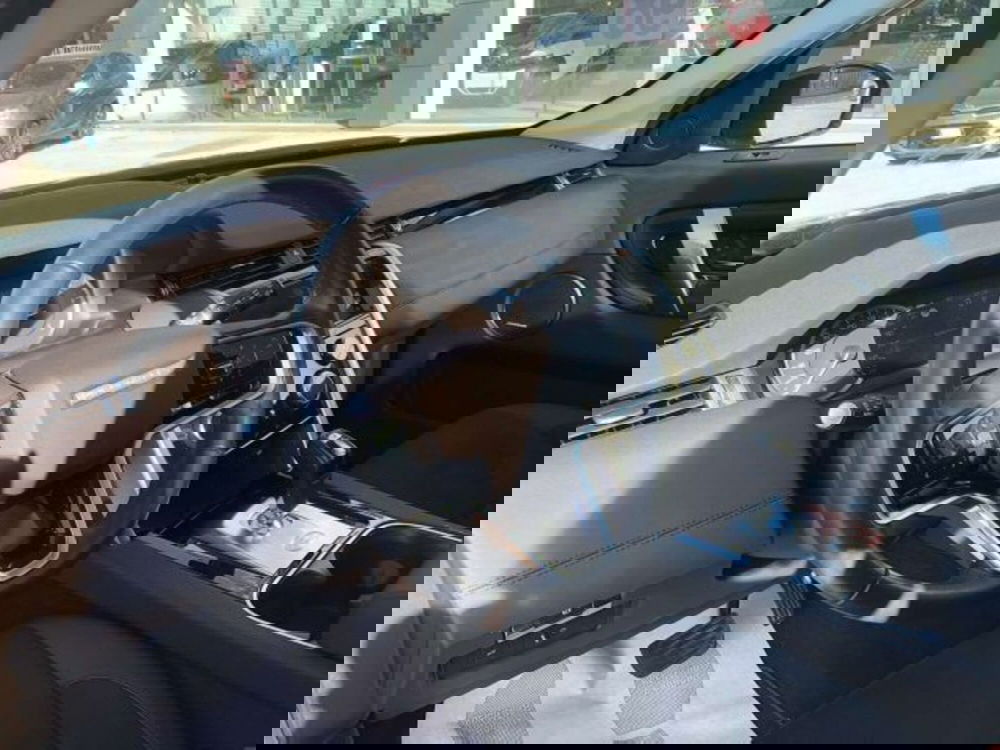 Land Rover Discovery Sport usata a Firenze (12)