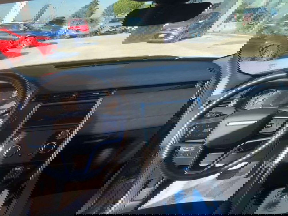 Land Rover Discovery Sport usata a Firenze (14)