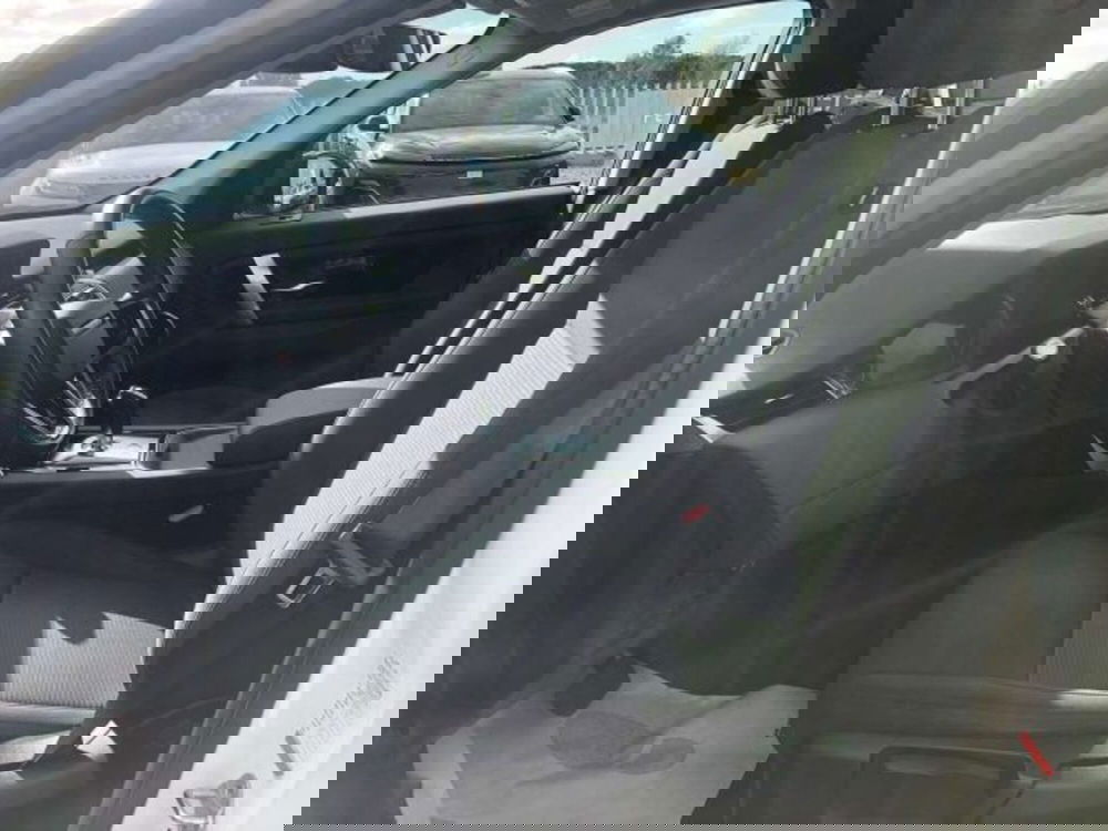 Land Rover Discovery Sport usata a Firenze (11)