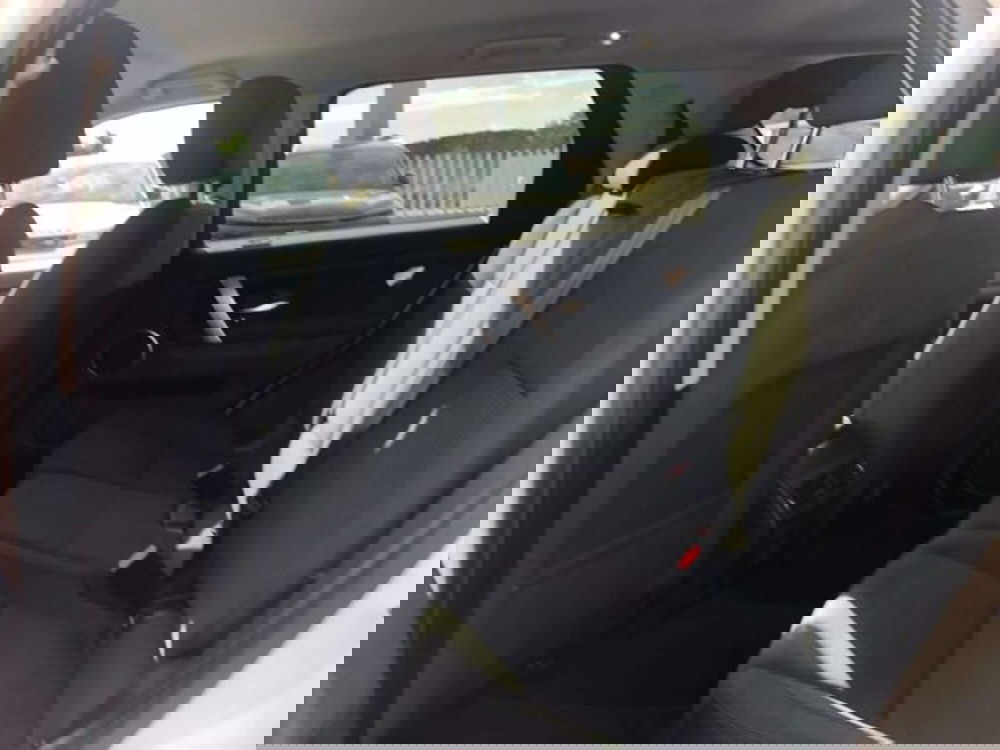 Land Rover Discovery Sport usata a Firenze (18)