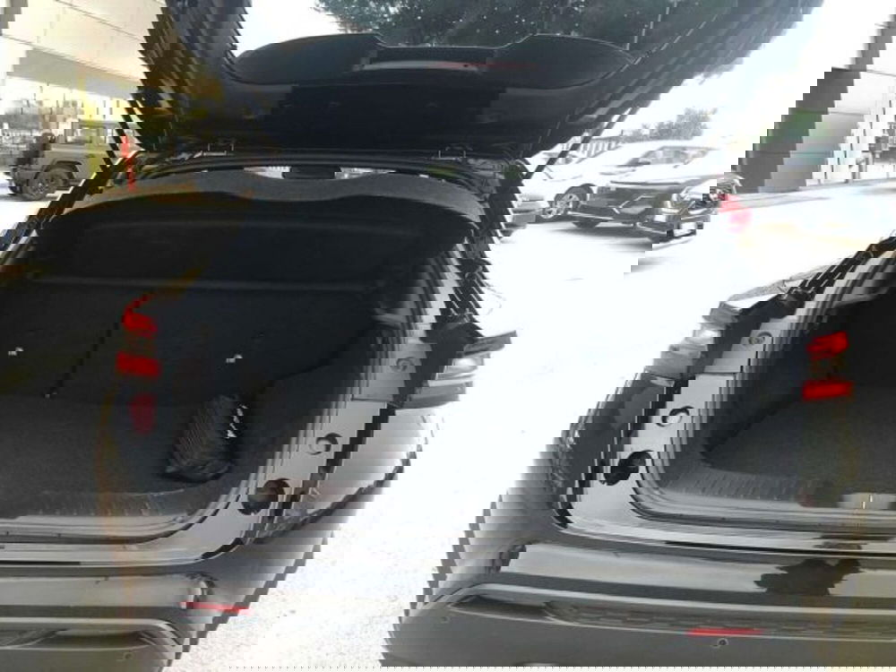 Nissan Juke usata a Firenze (13)